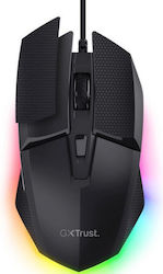 Trust GXT 121 Felox+ Μαύρο Trust GXT 121 Felox+ Μαύρο