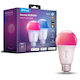 Govee Smart Λάμπες LED για Ντουί E27 RGBW 800lm 2τμχ