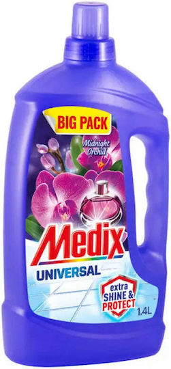 Medix Professionelles Flüssig-Allzweckreiniger für Boden 1.4l