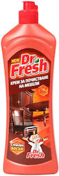 Dr. Fresh Καθαριστικό Υγρό Επίπλων 500ml