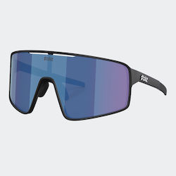 Bliz Sunglasses Black with Frame Bliz Sunglasses Black with Frame
