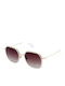 Superdry Women Sunglasses with Gold Frame W9710053A-K5N