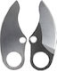 Sango Ersatzklingen Für Gartenschere Metall 40mm 2 Stück