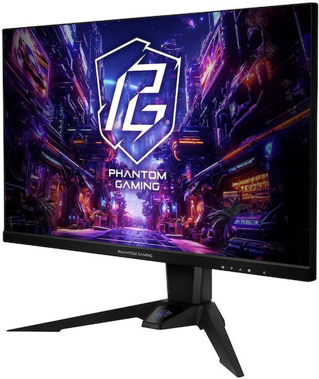 ASRock PG27QFW2A IPS HDR Monitor 27" QHD 2560x1440 400Hz