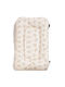 La Millou Baby Nest Pillow Pink - Somon 50x86cm