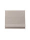 Total Blackout Ecru Roller Blinds P 100xH 230 cm