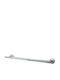 Bisk Wall Mounted Bathroom Shelf Glass