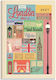 Next Daily Agenda Gallery 2027 12x17cm