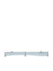 Emir Wall Mounted Bathroom Shelf Glass