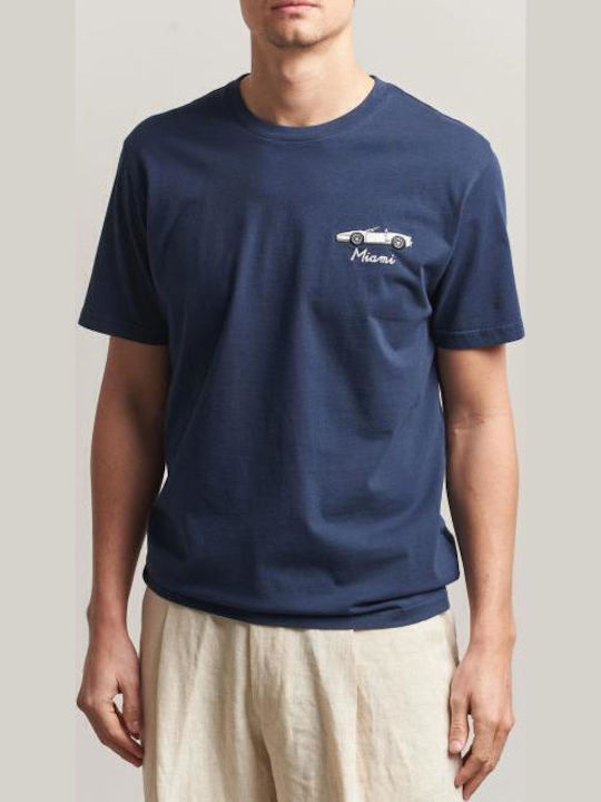 MC2 Portofino T-shirt Navy Blue
