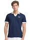 Polo Μπλούζα Κοντομάνικη Ν. Μπλε (navy)