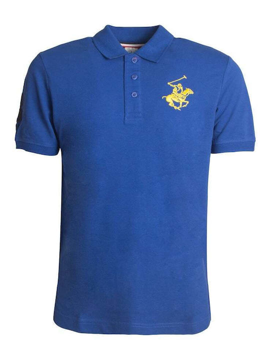 Polo Blue Blouse