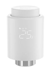 Sonoff Elektronisches Thermostatventil für Heizkörpergehäuse mit Wi-Fi 1 Stück Sonoff Elektronisches Thermostatventil für Heizkörpergehäuse mit Wi-Fi 1 Stück