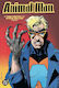 Animal Man By Tom Veitch And Steve Dillon Omnibus HC