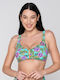 Bikini Σουτιέν Floral