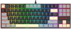 Redragon K552 Механично (Английски US)