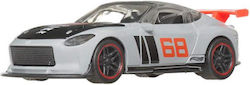 Mattel Αυτοκινητάκι Pull-Back Speeders 2023 Nissan Z Custom 1:43