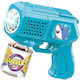Bubble Blaster Waffe