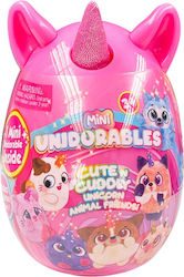 Just Toys Mini Unidorables Just Toys Mini Unidorables