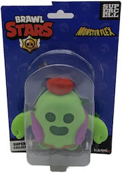 Just Toys Monsterflex Звезди за Битки