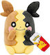 Pokemon Plush Morpeko