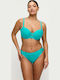 Bikini Slip Sea Turtle