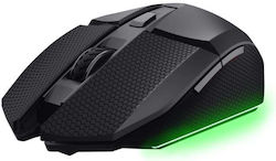 Trust GXT 122 Felox+ Mouse-uri De Gaming Cu Fir & Wireless Negru