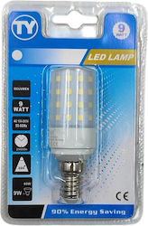 LED Bulb 9W Cool White
