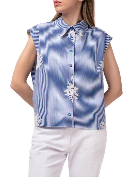 Long Sleeve Women's Shirt