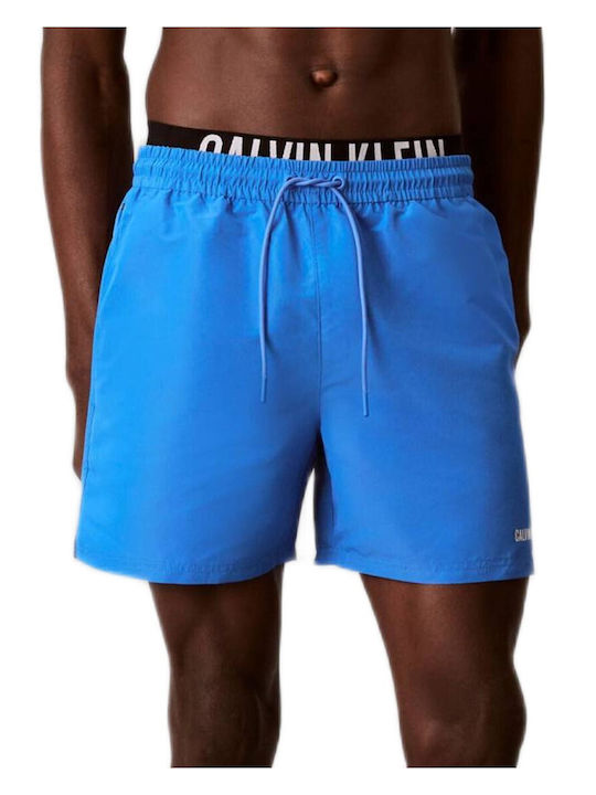Calvin Klein Ανδρικό Μαγιό Σορτς Aegean Ocean