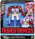 Actionfigur Transformers Optimus Prime 18cm
