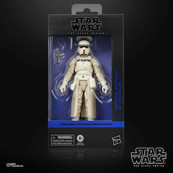 Star Wars Actionfigur Black Series Imperial Rem...