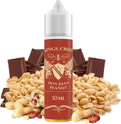 Kings Crest Shot de Aromă Don Juan 10ml/60ml Kings Crest Shot de Aromă Don Juan 10ml/60ml
