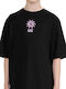 Παιδικό T-shirt Μαύρο