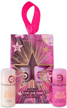 Revolution Beauty Revolution Beauty Make-up-Paletten und Sets für das Gesicht 2 Stück