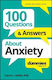100 Questions & Answers About Anxiety For Dummies Laura L. Smith
