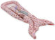 Little Dutch Inflatable Pool Mattress Pink