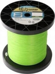 Shimano Angelschnur Kairiki 8 0,160mm 150m 10,3...