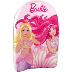 Gim Σανιδα Κολυμβησης 45cm Barbie Mermaid