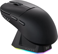 Ajazz AJ159 PRO Безжична Геймърска Мишка 26000 DPI Черна Ajazz AJ159 PRO Безжична Геймърска Мишка 26000 DPI Черна