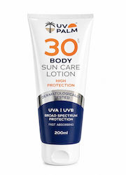 UV Palm SPF30 200ml