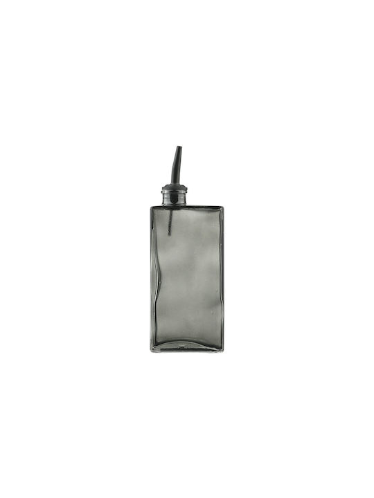 Estia Nebula Oil Can Glass with Flow 500ml Gray