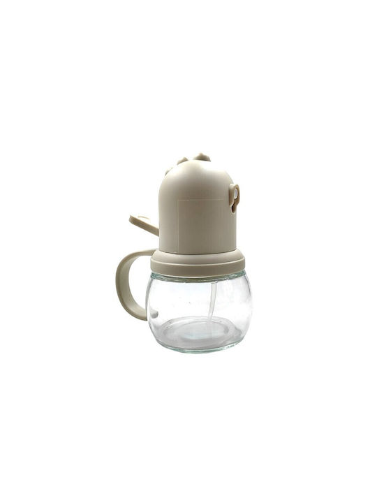 Ölkanne Spray Kunststoff 200ml