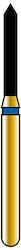 Diatech G88531401208.0f Fräser für den Dentalbohrer Diatech G88531401208.0f Fräser für den Dentalbohrer