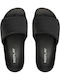 Flip Flops in Black Colour