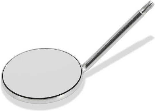 Hahnenkratt TopVision FS Simple Rhodium Mirror 1 Pc No3 Medical Consumable