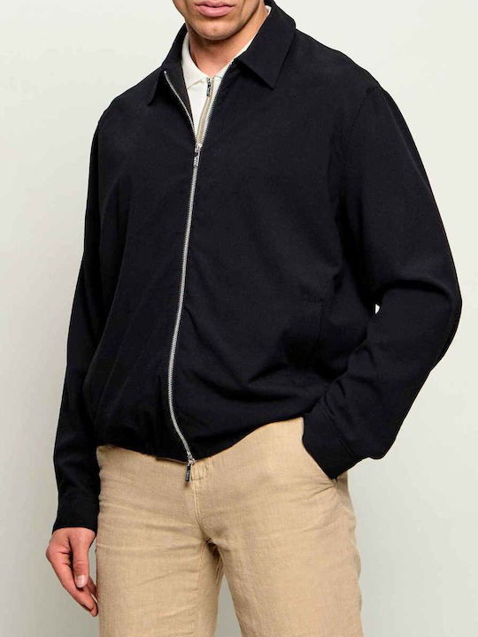 Jacket Black