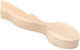 Leaf Spoon Carving Blank Beavercraft B2