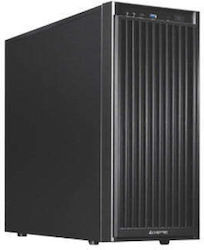 Chieftec Uni BW-01B-OP Midi Tower Chieftec Uni BW-01B-OP Midi Tower