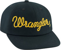 Wrangler Rope Cap 112378794 – Navy Blue Wrangler Rope Cap 112378794 – Navy Blue